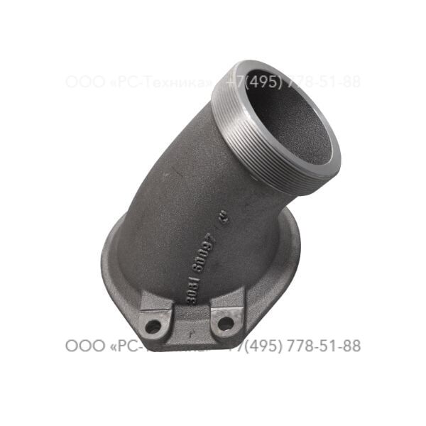 3081600977 DISCHARGE ISO-G4+