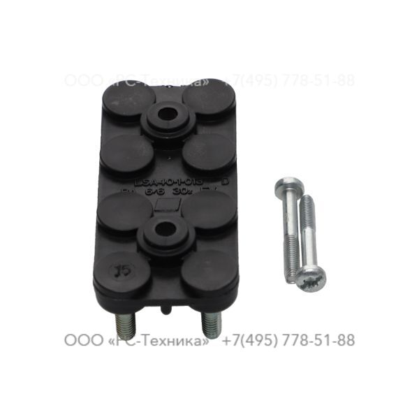 2914847400 TERMINAL BLOCK FOR LSA40
