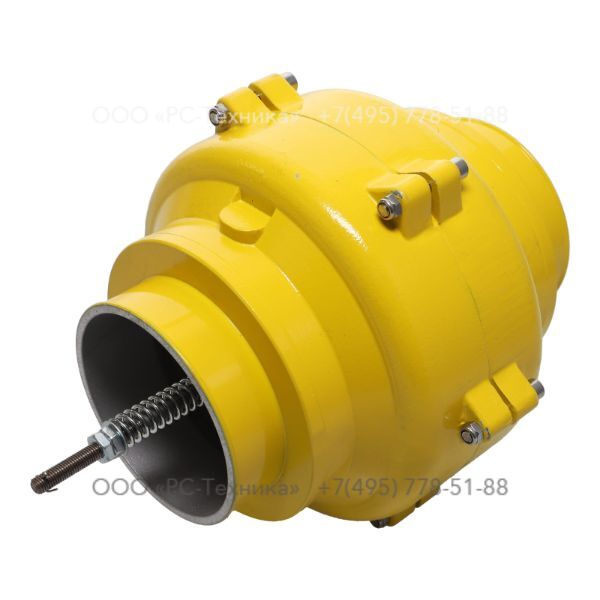 1626011500 AIR INLET VALVE