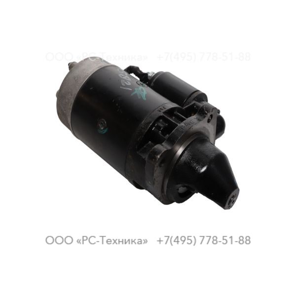 4810072882 MKR 04.677.01.0.00 STARTER HA3