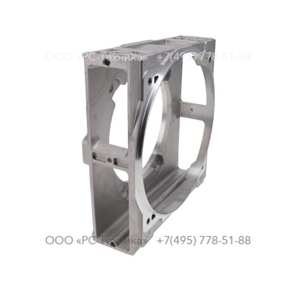 1636301510 ALTERNATOR COUPLING HOUSING