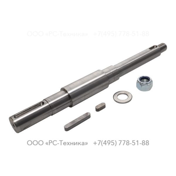 4810007612 SHAFT COMPL. J 2-180S K