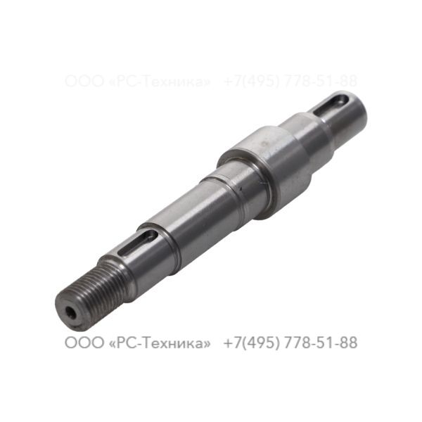 4810003931 SHAFT E 50 TMOD2 S