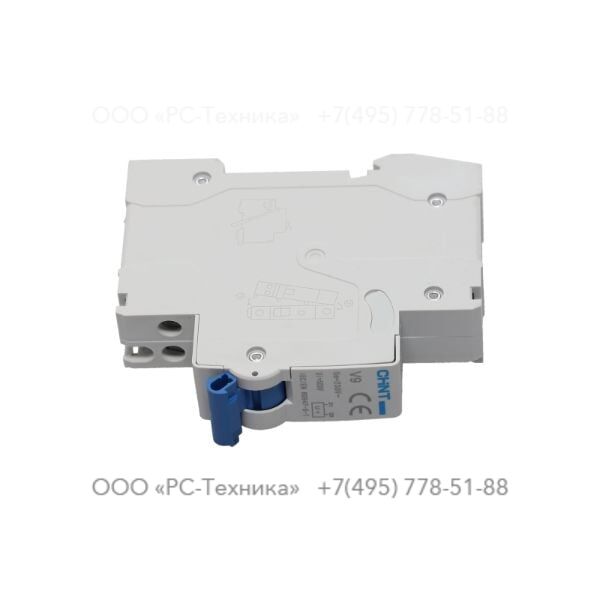 1636330252 CIRCUIT BREAKER