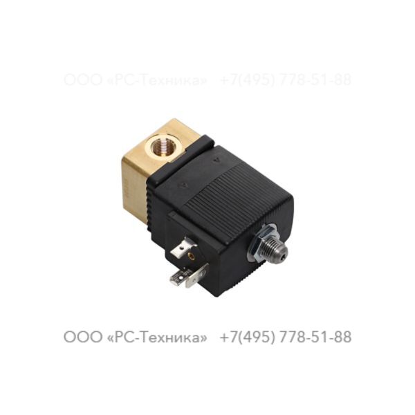 1089062144 SOLENOID VALVE