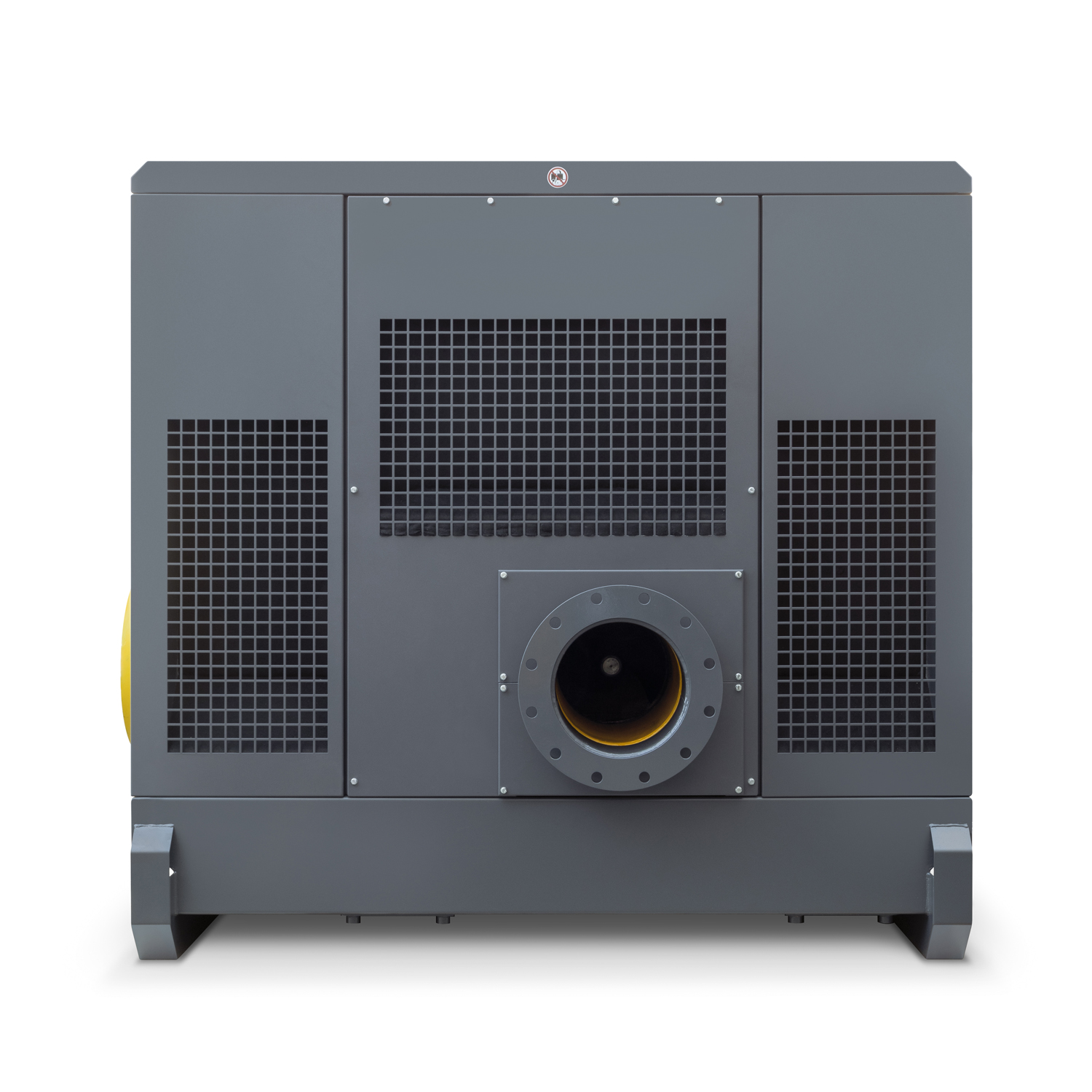 Самовсасывающая дизельная мотопомпа PAS 300HF 440