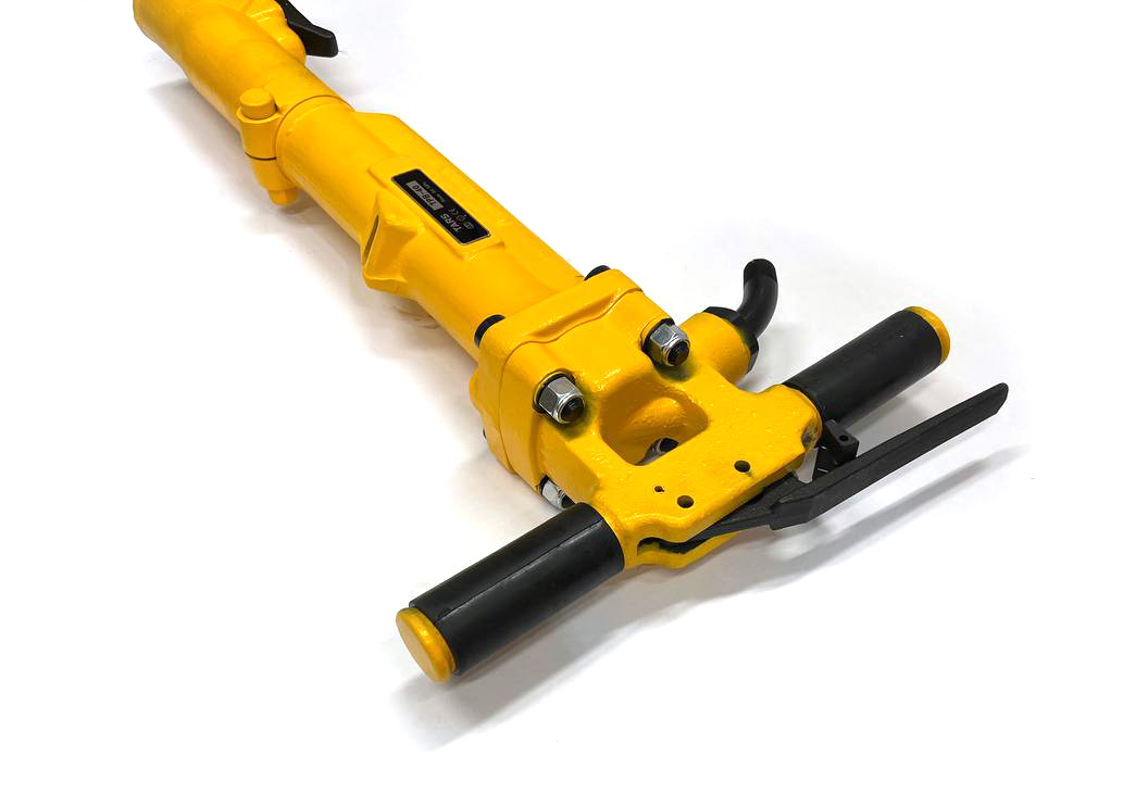 Пневматический отбойный молоток TARS TPB40