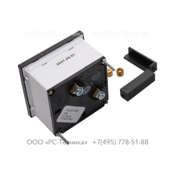 1089938111 AMPEREMETER