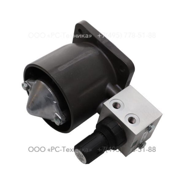 1638123180 HOUSING VALVE