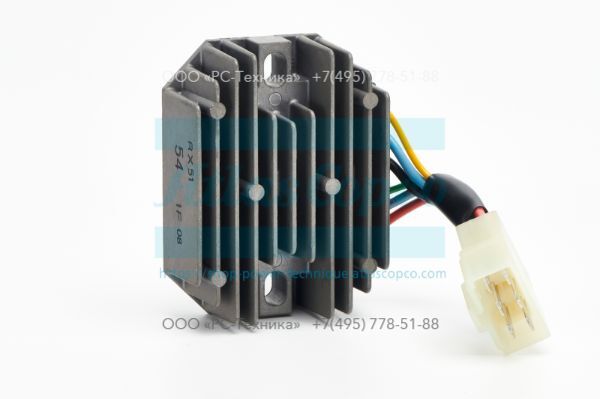 2913313100 VOLTAGE REGULATOR