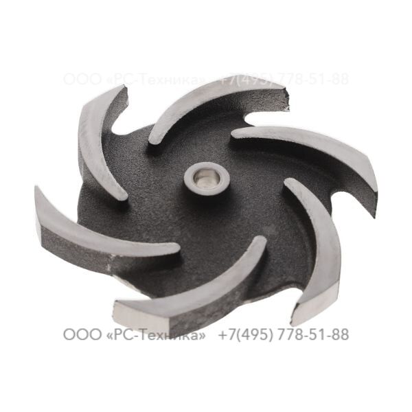 470w213358 IMPELLER W10N 60HZ