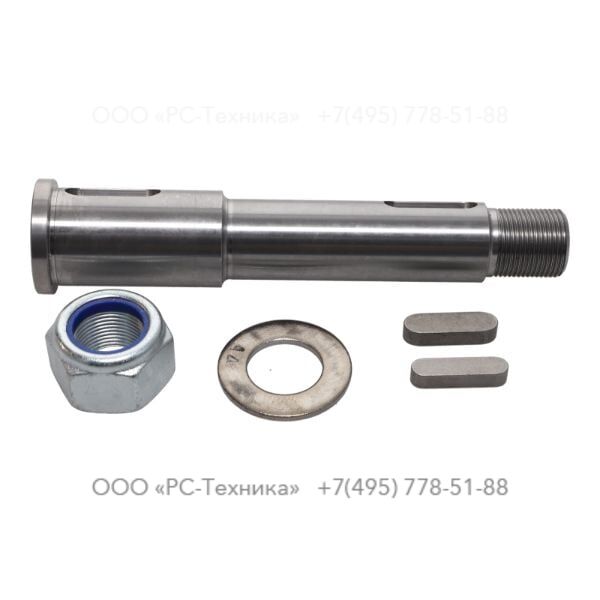 4810021302 SHAFT COMPL. D.42L J 6-250 S3