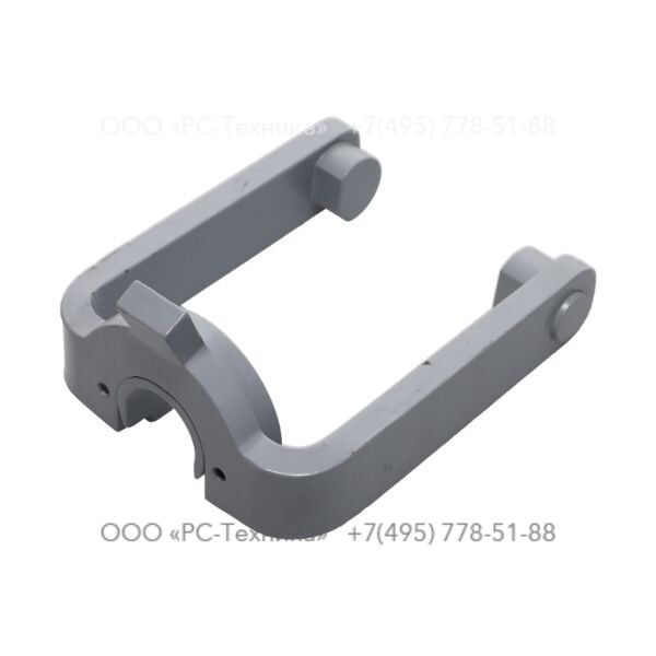 3371817054 CHISEL RETAINER COMPLETE