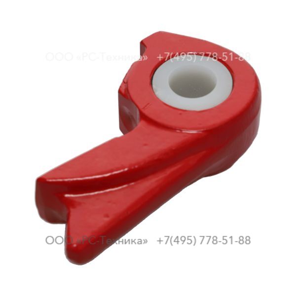 r092909 RETAINER LATCH