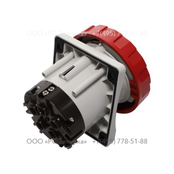 1636002635 SOCKET OUTLET 63A