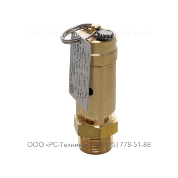 1092510300 VALVE SAFETY