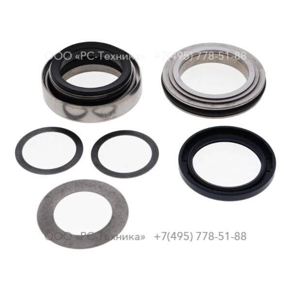 4810060106 MECH SEAL ASSY