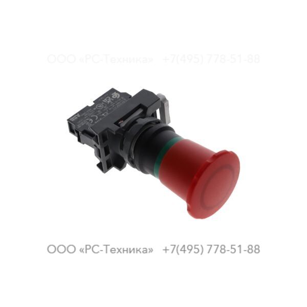 1092534500 EMERGENCY STOP