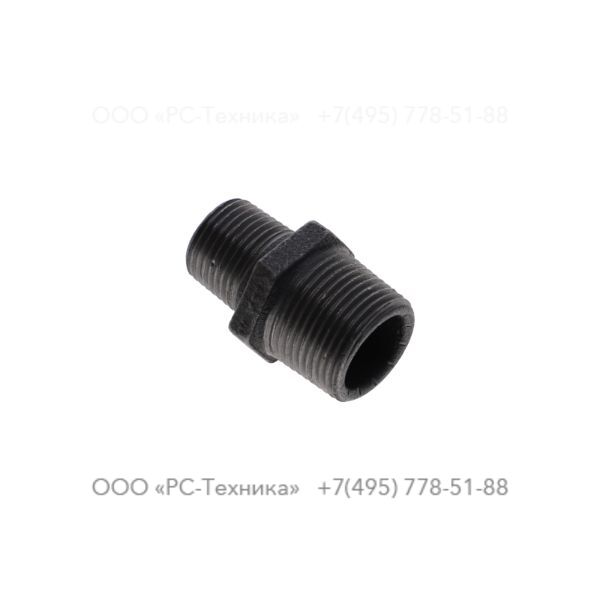 0603511000 HEXAGON NIPPLE