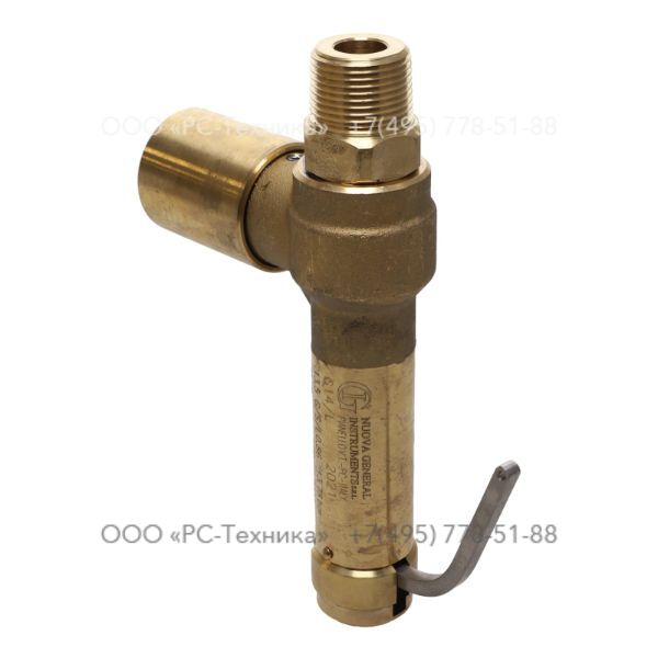 0832100092 SAFETY VALVE