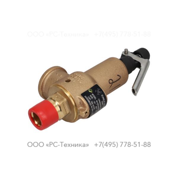 0832100128 SAFETY VALVE