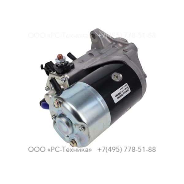 1636303460 STARTER MOTOR