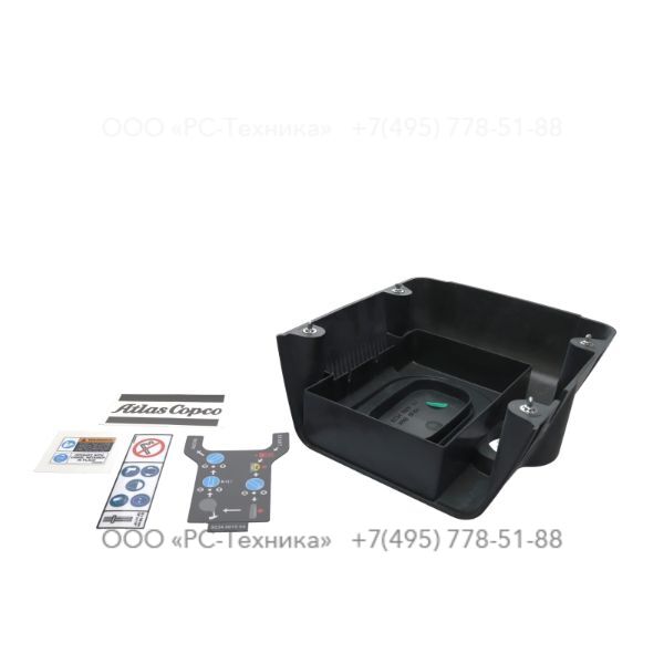 9234001816 TOP COVER, COMPLETE