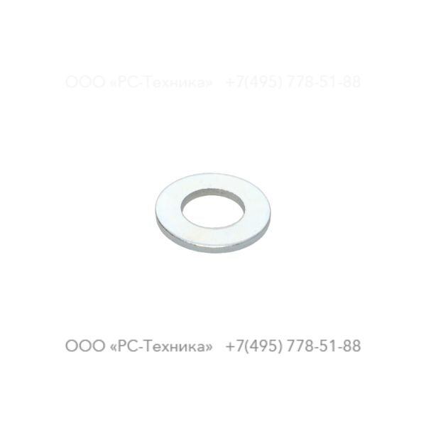 0301234400 PLAIN WASHER M10