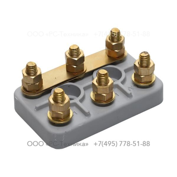 1636304200 TERMINAL BOARD