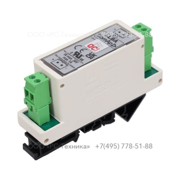 1633013687 MODULO I-LBA INTELIGEN