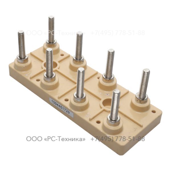 1094451729 TERMINAL BOARD SMF225/270