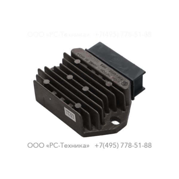 1636302003 VOLTAGE REGULATOR