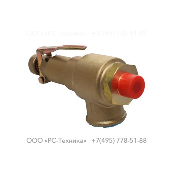 1092537400 SAFETY VALVE 40BAR