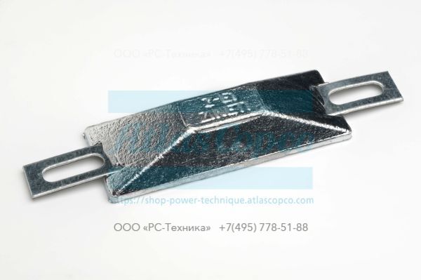470w209273 ZINC ANODE