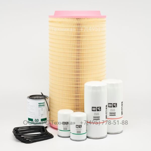 2912437306 PAK QAS300 (1000H)