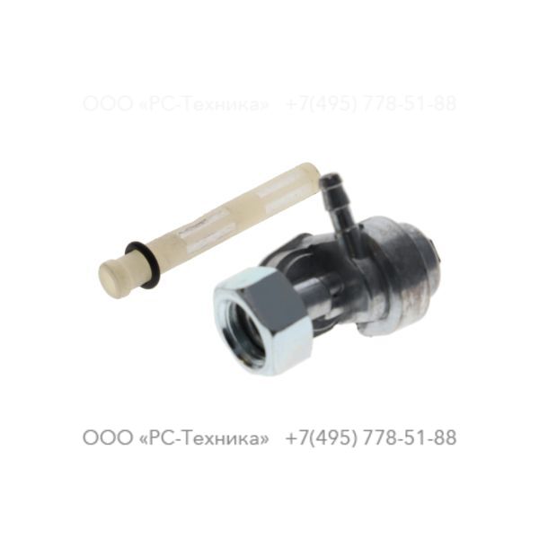 1636300640 FUEL VALVE