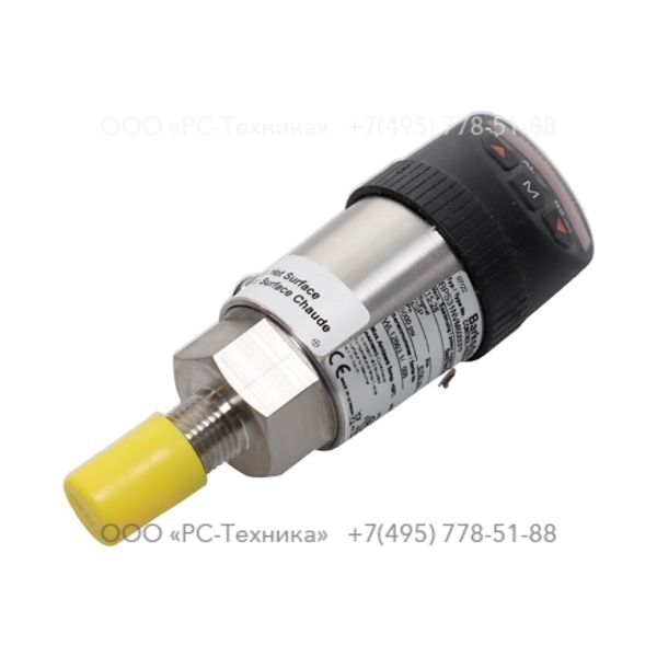 2236206837 SWITCH PRESS 1/4+0-6000 DIGITA