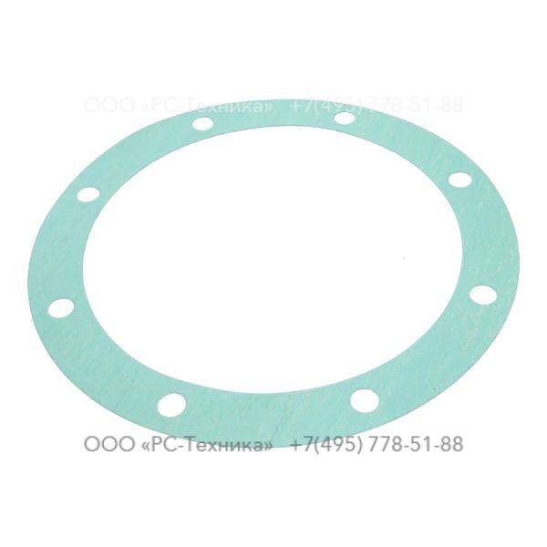 4810005527 BY-PASS COVER GASKET V100-2 28