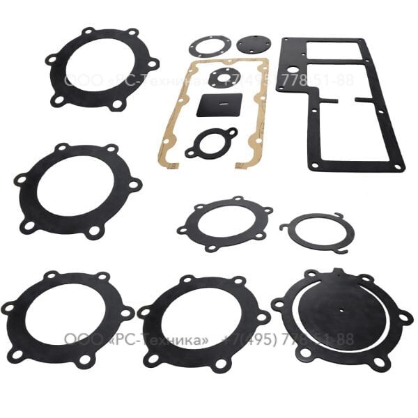 4810008716 GASKET SETS KIT W.D. SIMPLE 6