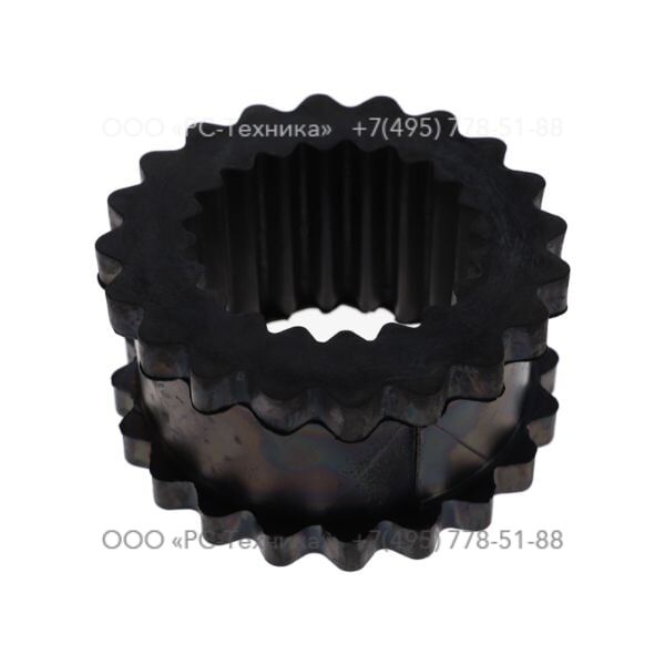 4810000422 SURE-FLEX 6J COUPLING