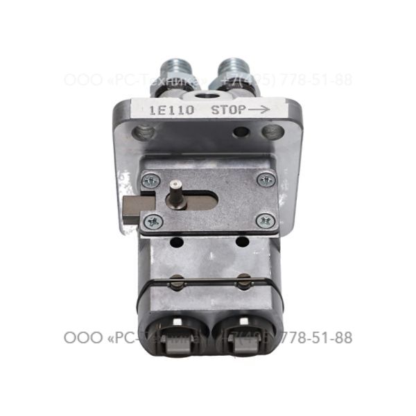 1636303848 INJECTION PUMP ASSY