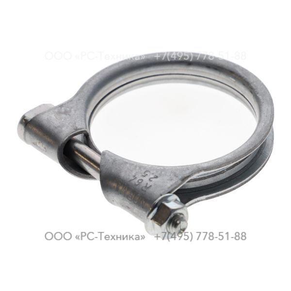 0346300102 PIPE CLAMP