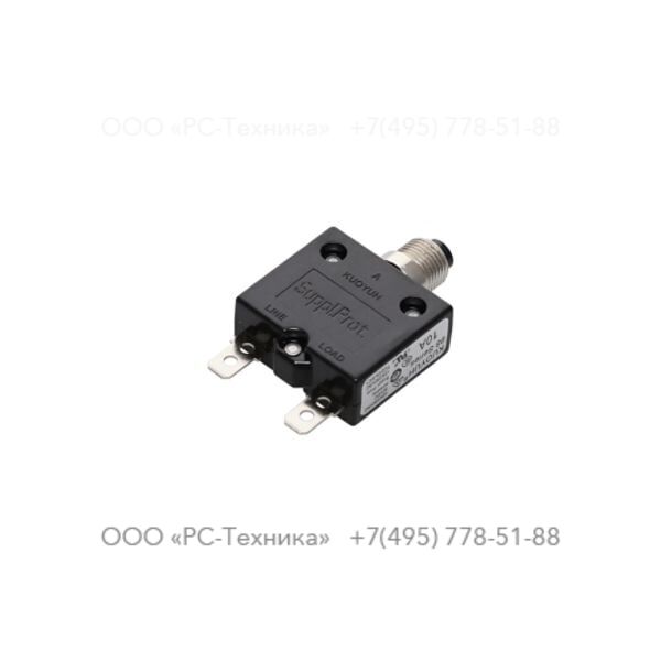 1636303664 CIRCUIT BREAKER