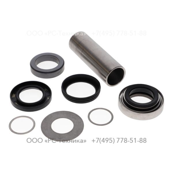 4810008896 MECHANICAL SEAL COMPL. T30GYV