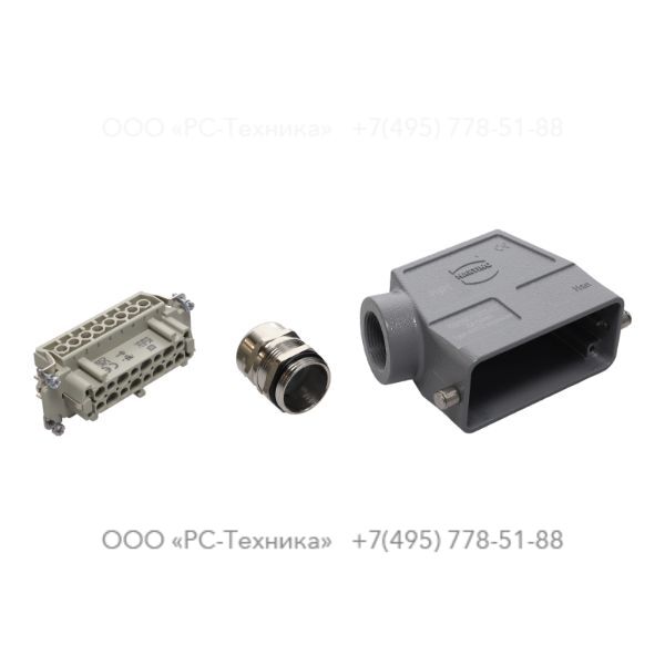 1604789001 CONNECTOR SET