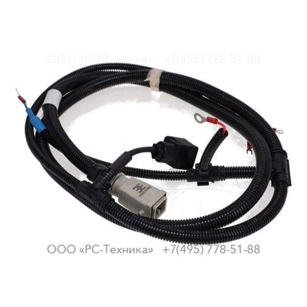 1636020126 WIRE HARNESS