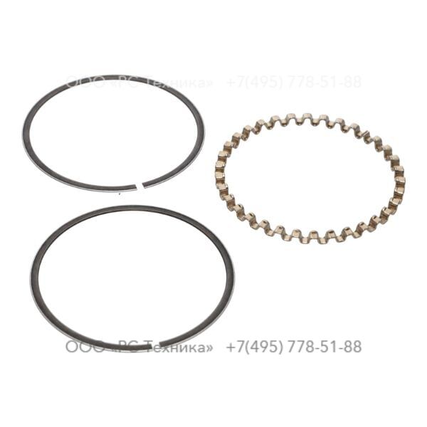 hc41079000 RING 3.00 DIA 3PC OIL