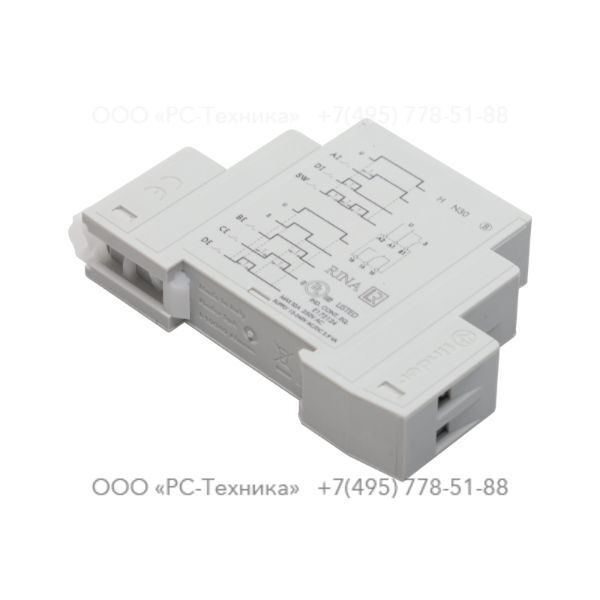 1089953701 TIME RELAY