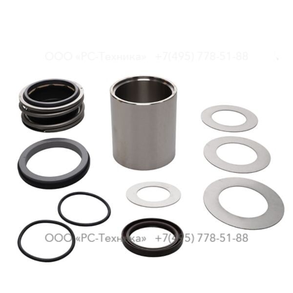 4810080267 MECHANICAL SEAL ASSEMBLY