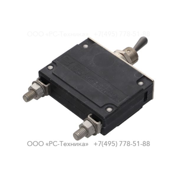 1089920627 CIRCUIT BREAKER 100A